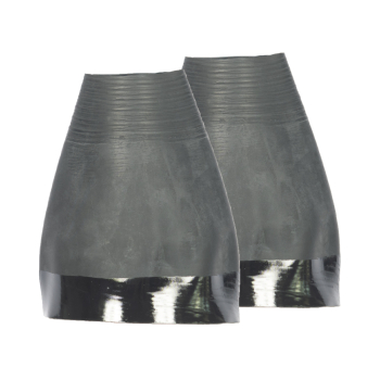 Latex Wrist (Pair) | Cone Latex Wrist (Pair) | Cone